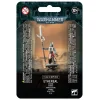 Games Workshop Warhammer 40,000 - T'au Empire - Ethereal