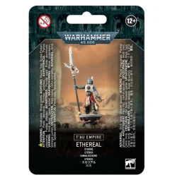 Games Workshop Warhammer 40,000 - T'au Empire - Ethereal