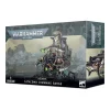 Games Workshop Warhammer 40,000 - Necron - Catacomb Command Barge