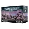 Games Workshop Warhammer 40,000 - Emperor's Children - Tormentors or Infractors