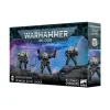 Games Workshop Warhammer 40,000 - Leagues of Votann - Ironkin Steeljacks
