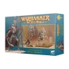 Games Workshop Warhammer The Old World - Tomb Kings of Khemri - Royal Heralds