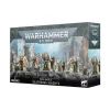 Games Workshop Warhammer 40,000 - Dark Angels - Deathwing Knights and Maces of Absolution