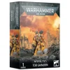 Games Workshop Warhammer 40,000 - Imperial Fists - Tor Garadon