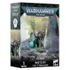 Games Workshop Warhammer 40,000 - Necron - Imotekh the Stormlord