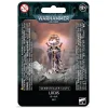 Games Workshop Warhammer 40,000 - Genestealer Cults - Locus