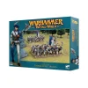 Games Workshop Warhammer The Old World - Empire of Man - State Troops