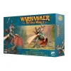 Games Workshop Warhammer The Old World - Grand Cathay - Shugengan Lord on Great Spirit Longma