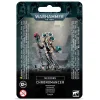 Games Workshop Warhammer 40,000 - Necron - Chronomancer