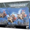 Games Workshop Warhammer 40,000 - Adeptus Custodes - Vertus Praetors