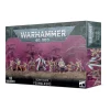 Games Workshop Warhammer 40,000 - Death Guard - Poxwalkers