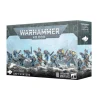 Games Workshop Warhammer 40,000 - Space Wolves - Grey Hunters