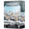 Games Workshop Warhammer 40,000 - Space Wolves - Fenrisian Wolves