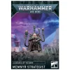 Games Workshop Warhammer 40,000 - Leagues of Votann - Memnyr Strategist