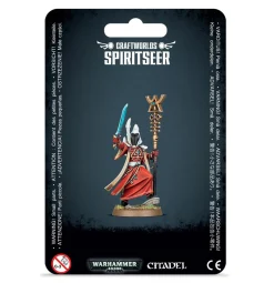 Games Workshop Warhammer 40,000 - Aeldari - Spiritseer