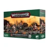 Games Workshop Warhammer Underworlds - Embergard - Kamandora's Blades