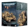 Games Workshop Warhammer 40,000 - Astra Militarum - Baneblade & Variants