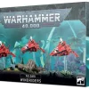 Games Workshop Warhammer 40,000 - Aeldari - Windriders