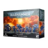 Games Workshop Warhammer 40,000 - Space Marines - Assault Intercessors