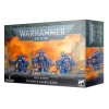 Games Workshop Warhammer 40,000 - Space Marines - Aggressor Squad