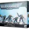 Games Workshop Warhammer 40,000 - Space Wolves - Hounds of Morkai