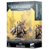 Games Workshop Warhammer 40,000 - Ork - Beastboss