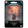 Games Workshop Warhammer 40,000 - Genestealer Cults - Clamavus