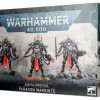 Games Workshop Warhammer 40,000 - Adepta Sororitas - Paragon Warsuits
