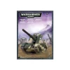 Games Workshop Warhammer 40,000 - Astra Militarum - Basilisk