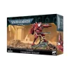 Games Workshop Warhammer 40,000 - T'au Empire - Commander Farsight