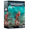 Games Workshop Warhammer 40,000 - Aeldari - Phoenix Lord Fuegan the Burning Lance