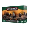 Games Workshop Warhammer Underworlds - Embergard - Knives of the Crone