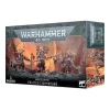 Games Workshop Warhammer 40,000 - World Eaters - Eightbound & Exalted Eightbound