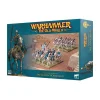 Games Workshop Warhammer The Old World - Tomb Kings of Khemri - Skeleton Horsemen and Horse Archers