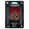 Games Workshop Warhammer 40,000 - Imperial Agents - Inquisitor Katarinya Greyfax