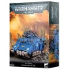 Games Workshop Warhammer 40,000 - Space Marines - Repulsor