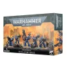 Games Workshop Warhammer 40,000 - Space Marines - Desolation Squad