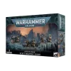 Games Workshop Warhammer 40,000 - Astra Militarum - Cadian Heavy Weapon Squad