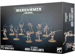 Games Workshop Warhammer 40,000 - Adepta Sororitas - Arco-flagellants