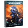 Games Workshop Warhammer 40,000 - Codex - Space Marines