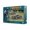 Games Workshop Warhammer The Old World - Empire of Man - State Missile Troops