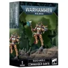 Games Workshop Warhammer 40,000 - Blood Angels - Commander Dante