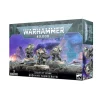Games Workshop Warhammer 40,000 - Leagues of Votann - Brokhyr Thunderkyn