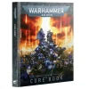 Games Workshop Warhammer 40,000 - Core Rulebook