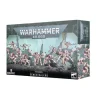 Games Workshop Warhammer 40,000 - Tyranid - Genestealers