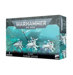 Games Workshop Warhammer 40,000 - Aeldari - Shining Spears