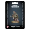 Games Workshop Warhammer 40,000 - Death Guard - Foul Blightspawn