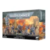 Games Workshop Warhammer 40,000 - Space Marines - Company Heroes