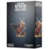 Games Workshop Warhammer 40,000 - Blood Angels - Chief Librarian Mephiston