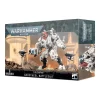 Games Workshop Warhammer 40,000 - T'au Empire - XV95 Ghostkeel Battlesuit